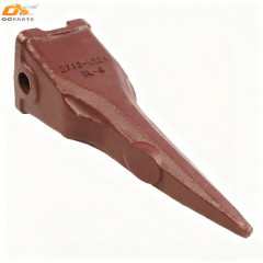 Doosan DH130 Excavator Replacement Parts Bucket Tooth 2713-1221TL-4