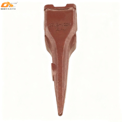Doosan DH130 Excavator Replacement Parts Bucket Tooth 2713-1221TL-4
