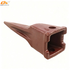 Doosan DH130 Excavator Replacement Parts Bucket Tooth 2713-1221TL-4