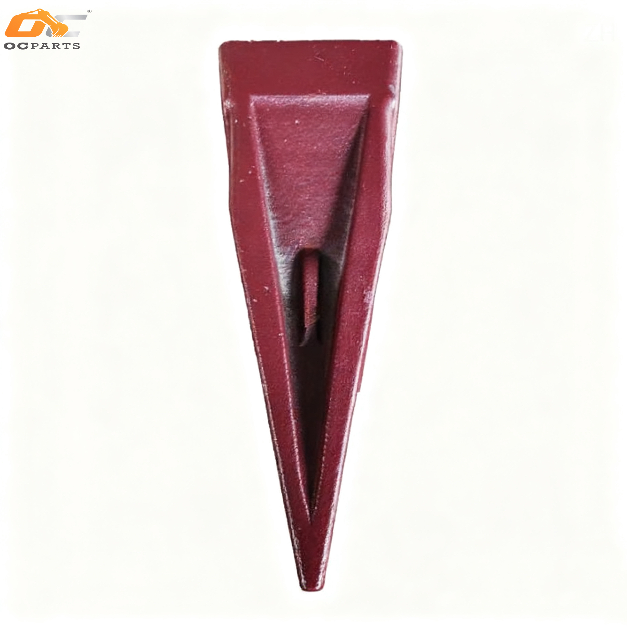 Replacement Bucket Tooth fits 1U3552TL-8 for Caterpillar E345