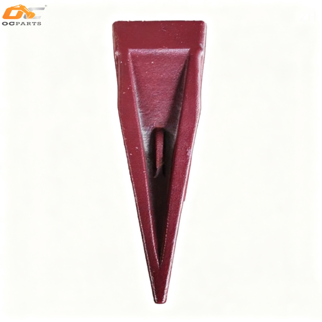 Replacement Bucket Tooth fits 1U3552TL-8 for Caterpillar E345