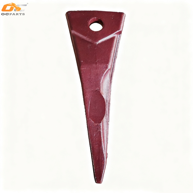 Replacement Bucket Tooth fits 1U3552TL-8 for Caterpillar E345