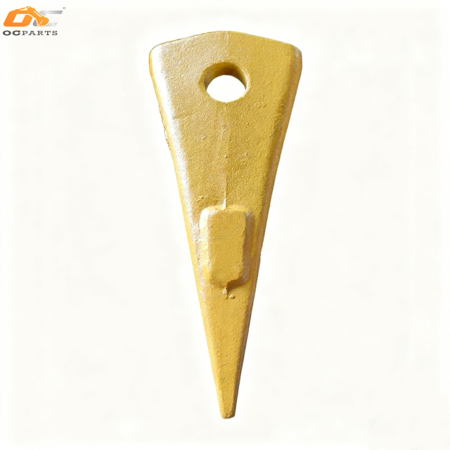 Replacement Volvo Excavator Bucket Tooth 1453-0544