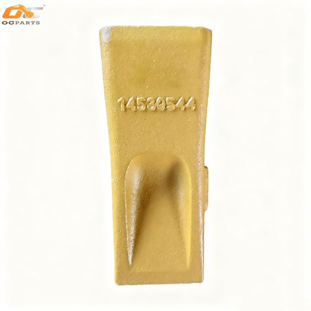 Replacement Volvo Excavator Bucket Tooth 1453-0544