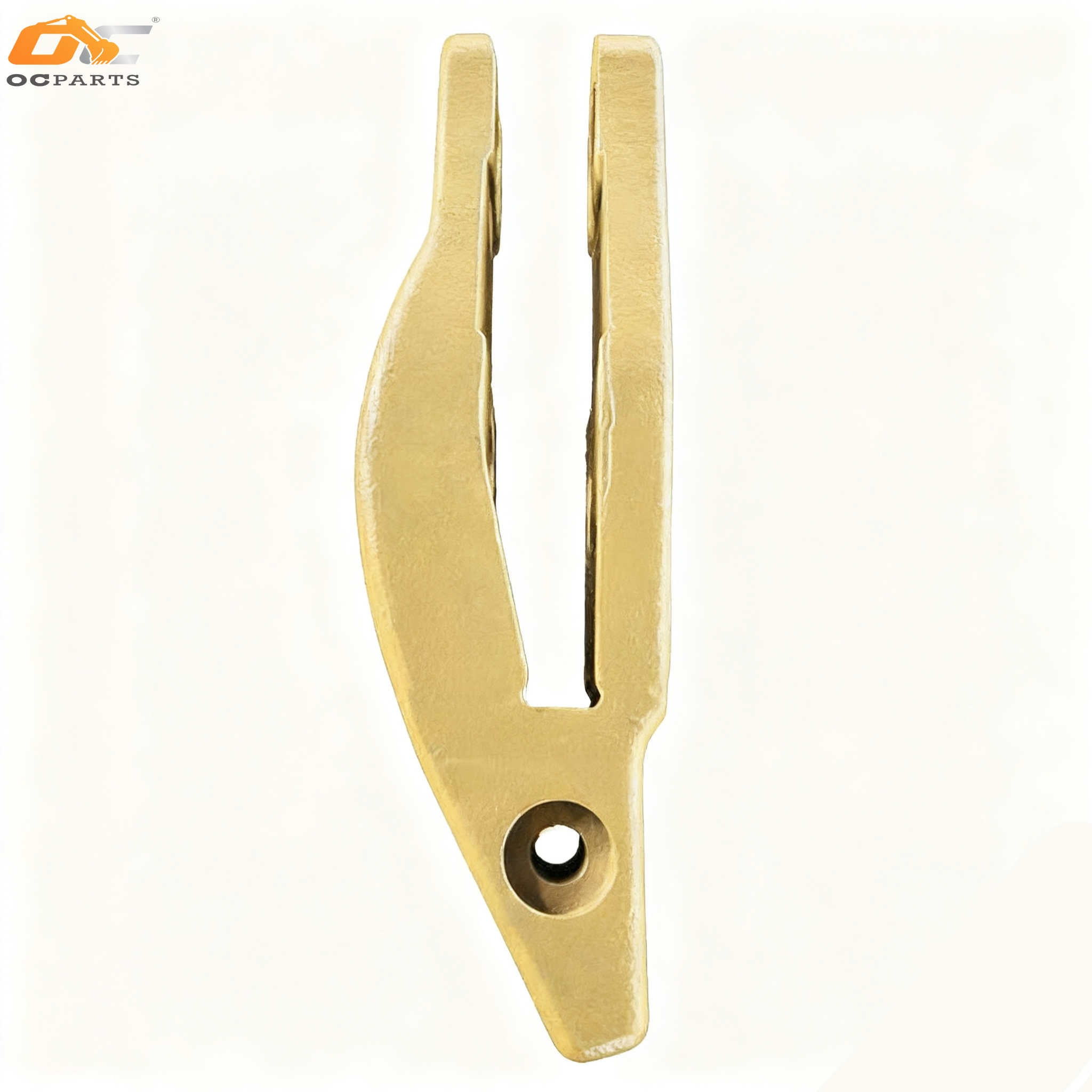 3G3357 Caterpillar Excavator Bucket Tooth Adapter E320