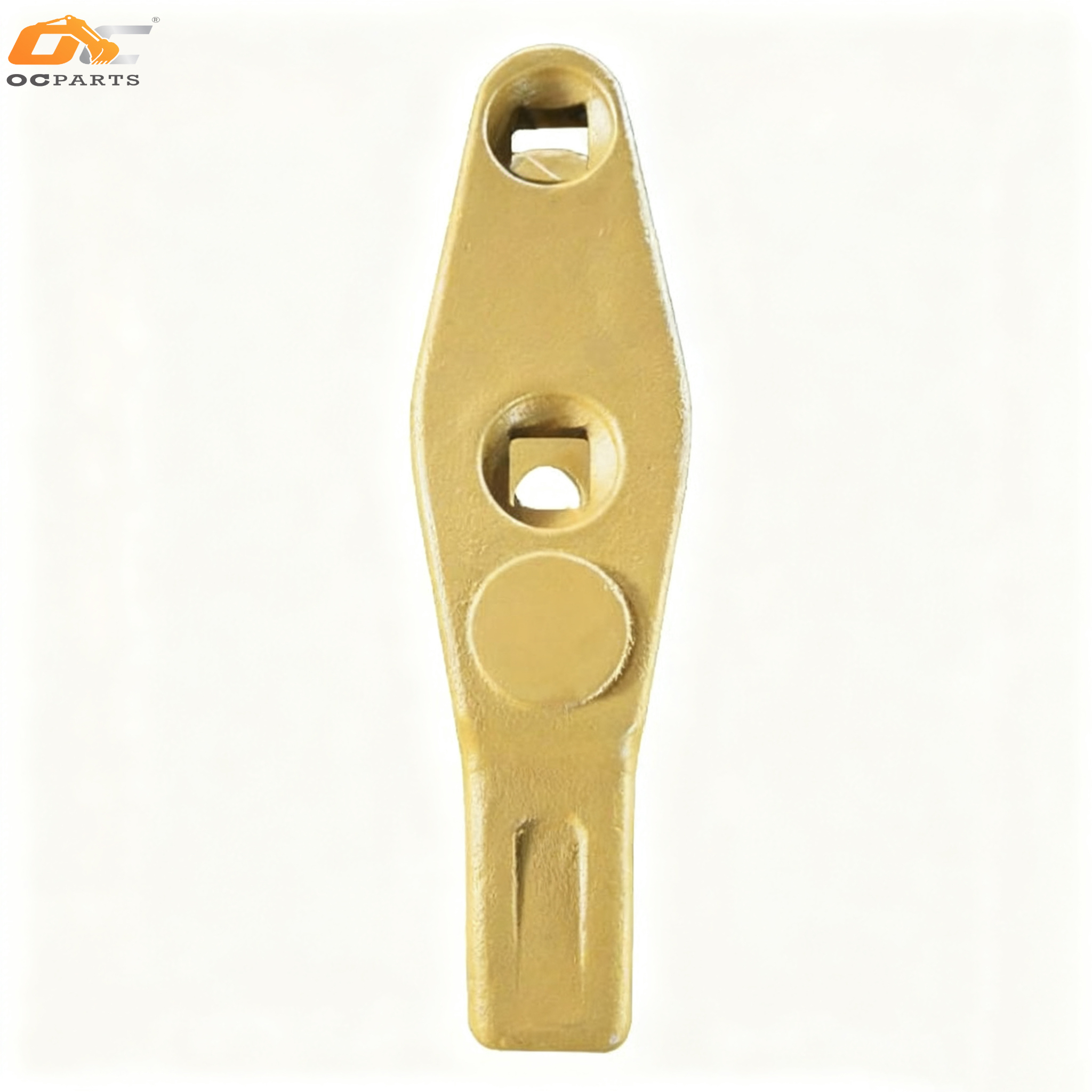 3G3357 Caterpillar Excavator Bucket Tooth Adapter E320