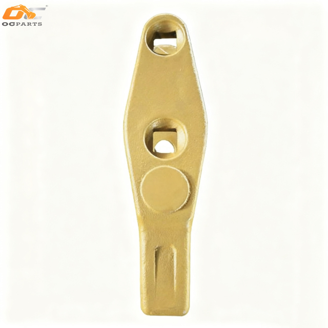 3G3357 Caterpillar Excavator Bucket Tooth Adapter E320