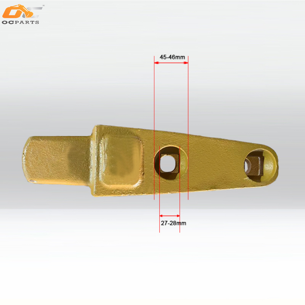 Bucket Teeth Adapter 419-847-1111 for KOMATSU WA300