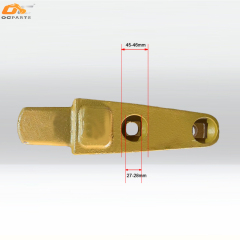 Bucket Teeth Adapter 419-847-1111 for KOMATSU WA300