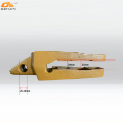 Bucket Teeth Adapter 419-847-1111 for KOMATSU WA300