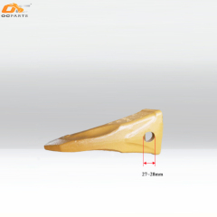 7T3402RC Bucket Tooth fits Caterpillar E325 Series