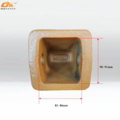 7T3402RC Bucket Tooth fits Caterpillar E325 Series