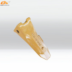 Doosan DH220 Excavator Replacement Parts Bucket Tooth 2713-1217RC