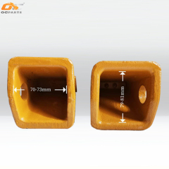 Bucket Tooth 205-70-19570 Fits Komatsu PC200