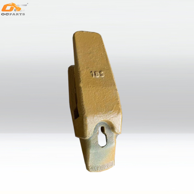 Excavator Tiger Long Bucket Tooth 18S Series For DAEWOO DH55