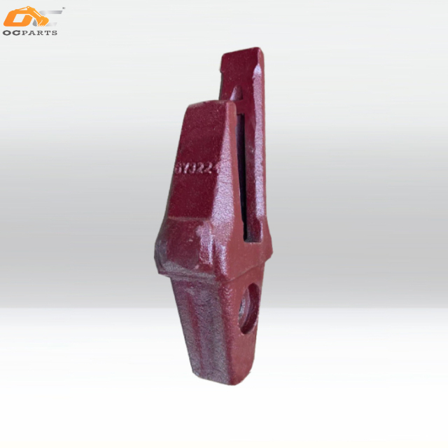 6Y3224 Bucket Teeth Adapter For CAT E307