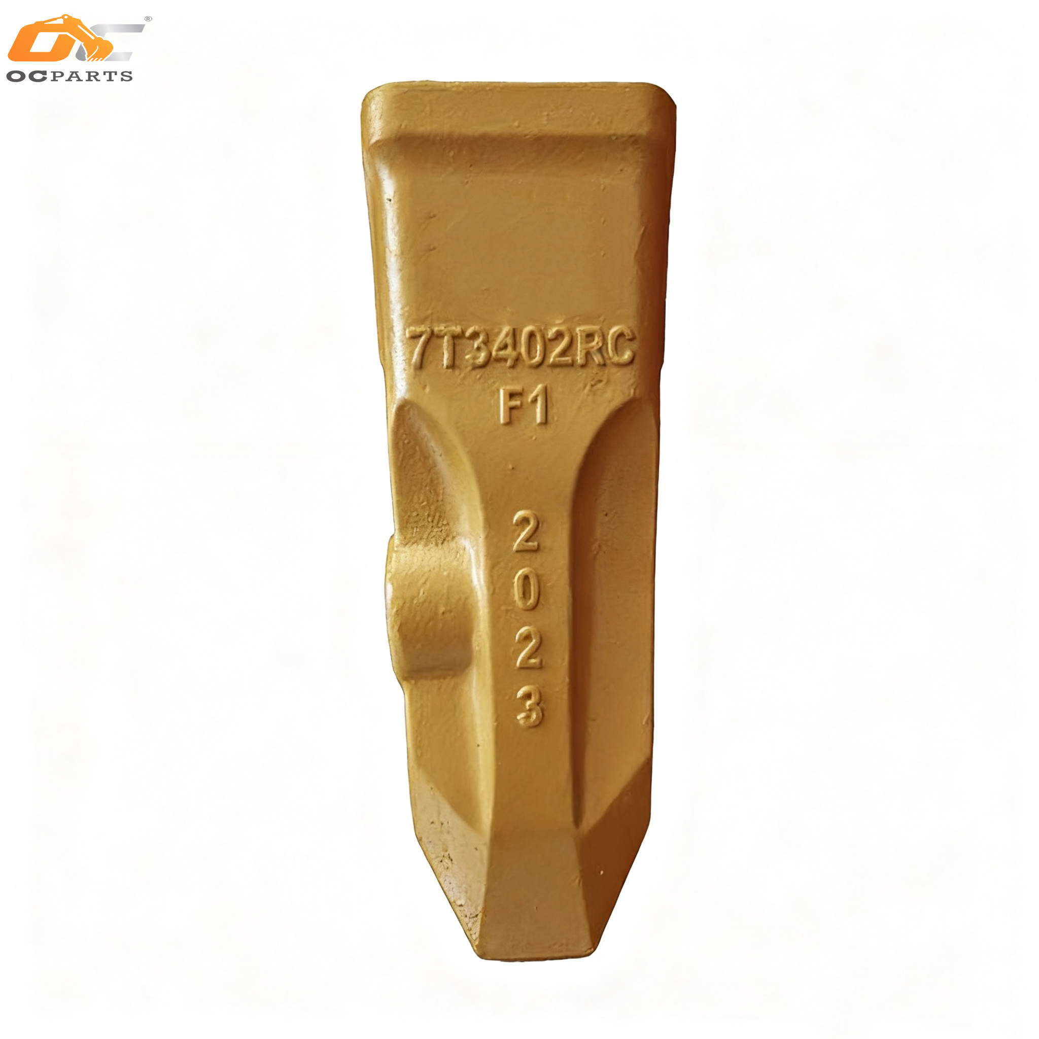 Excavator Bucket Teeth 7T3402RC-F1 Fits Caterpillar series E325