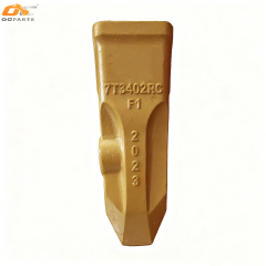 Excavator Bucket Teeth 7T3402RC-F1 Fits Caterpillar series E325