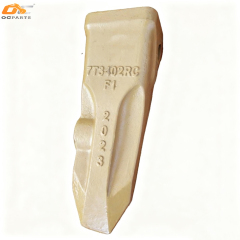 Excavator Bucket Teeth 7T3402RC-F1 Fits Caterpillar series E325