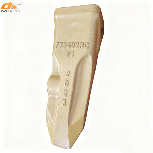 Excavator Bucket Teeth 7T3402RC-F1 Fits Caterpillar series E325
