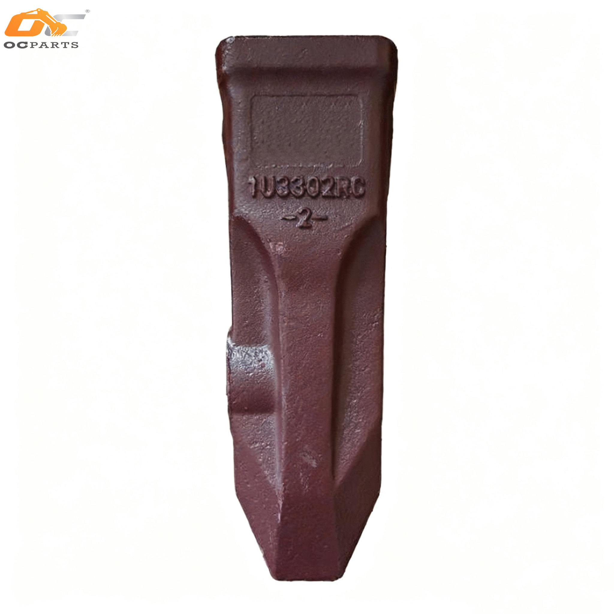 1U3302RC-2 BUCKET TEETH Fits Caterpillar Series E200B