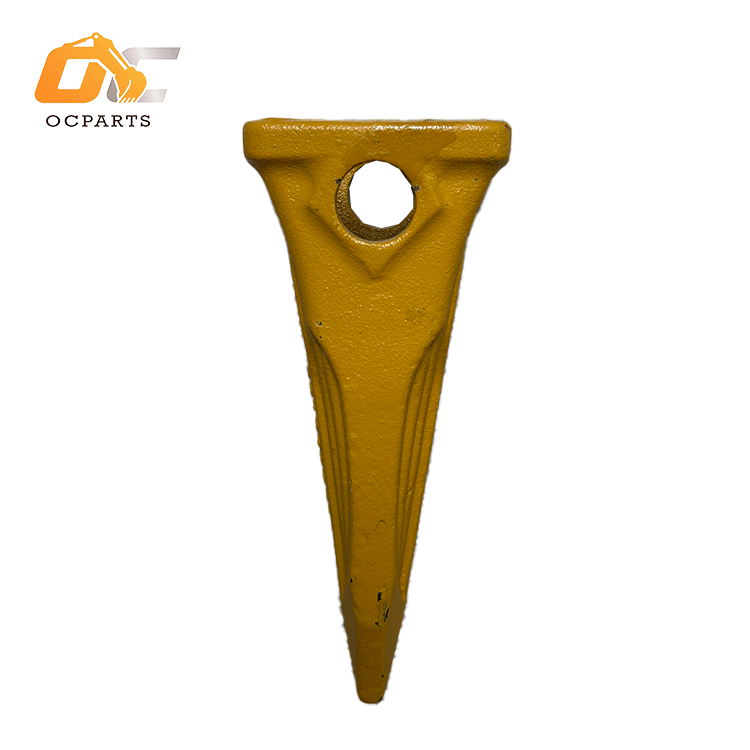 PC100RC-1 Bucket Teeth For Komatsu Excavator