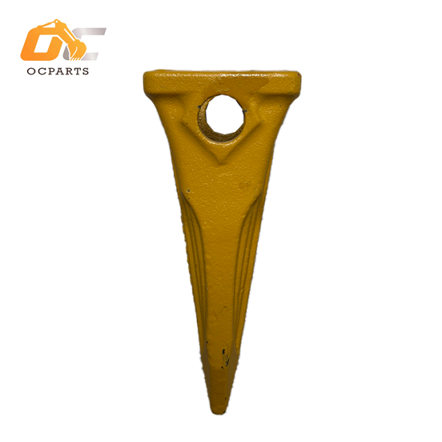 PC100RC-1 Bucket Teeth For Komatsu Excavator