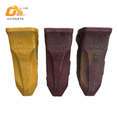 9W8452RC Bucket Teeth Fits Caterpillar J450 E330 Series