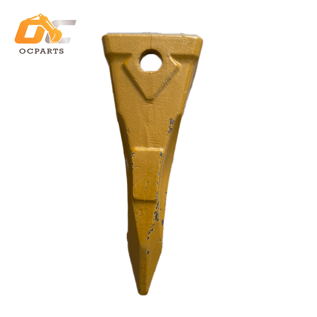 Doosan DH360 Bucket Teeth Point  713-00032RC