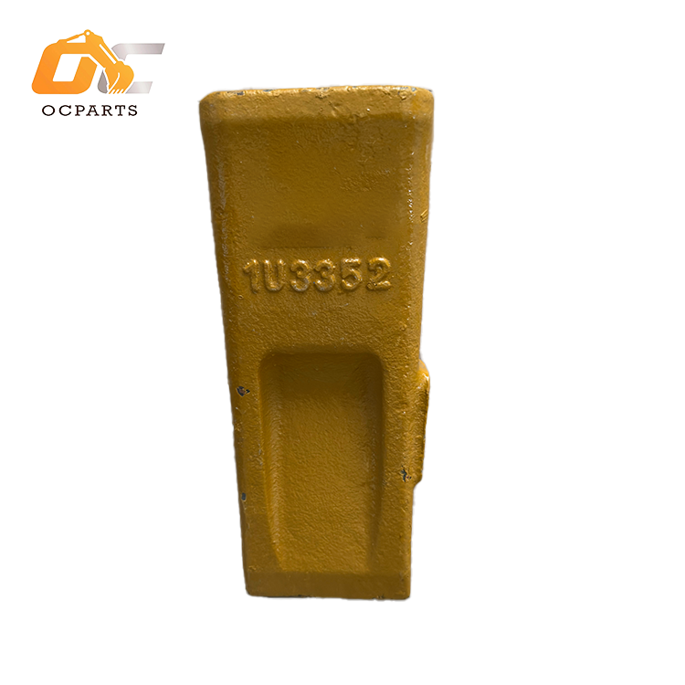 1U3352 Caterpillar Bucket Tooth Fits E320