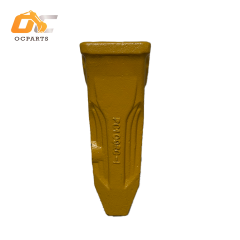 PC100RC-1 Bucket Teeth For Komatsu Excavator