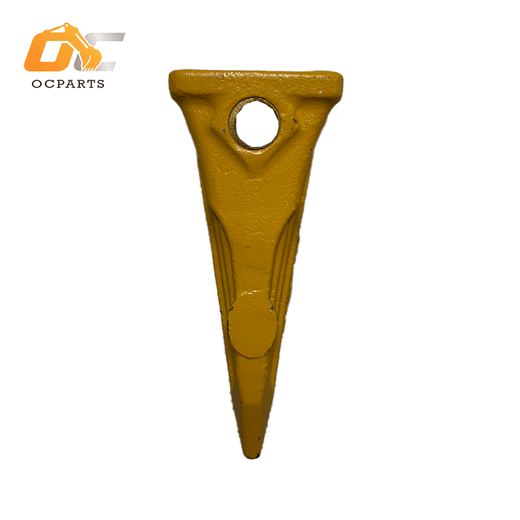 PC100RC-1 Bucket Teeth For Komatsu Excavator