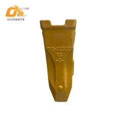Doosan DH360 Bucket Teeth Point  713-00032RC