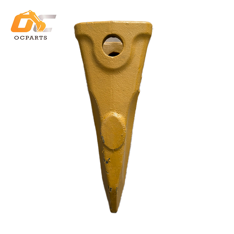 Excavator Bucket Tips Teeth 1U3352RC Fits Caterpillar E320