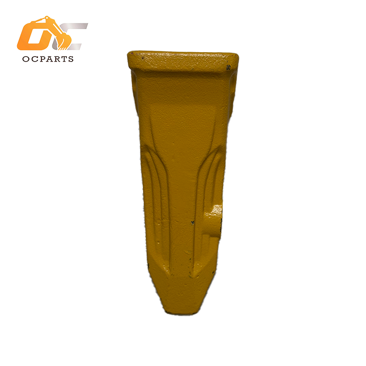 PC100RC-1 Bucket Teeth For Komatsu Excavator