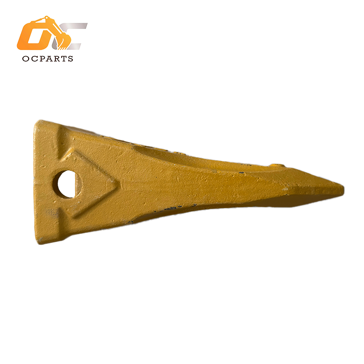 Doosan DH360 Bucket Teeth Point  713-00032RC