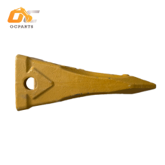Doosan DH360 Bucket Teeth Point  713-00032RC