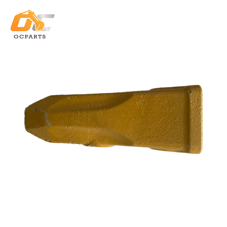 Excavator Bucket Tips Teeth 1U3352RC Fits Caterpillar E320