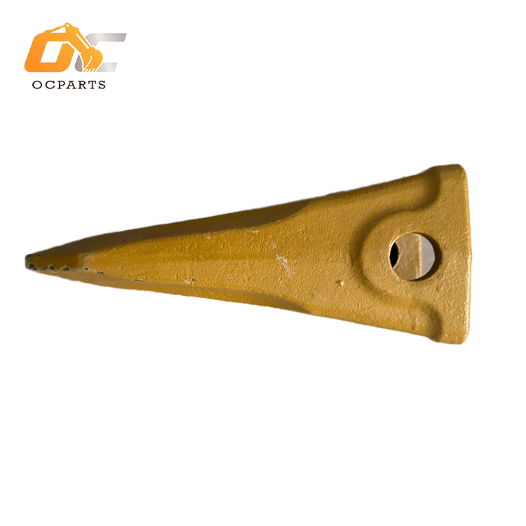 Excavator Bucket Tips Teeth 1U3352RC Fits Caterpillar E320