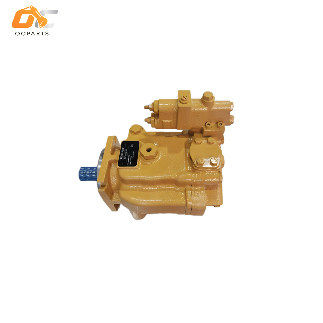 Pump Piston 6e-3137 Compatible with Caterpillar 120H 120K 12H