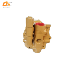 Caterpillar Hydraulic Piston Pump 9T-6857 9T6857 Fits for CAT 428 416