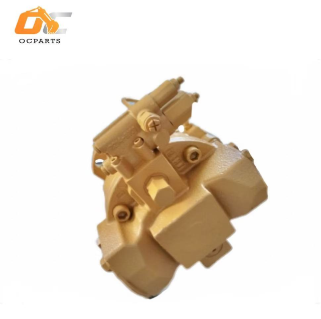 Piston Hydraulic pump 112-6564 1126564 Fits CAT 416C 426C 436C 428C