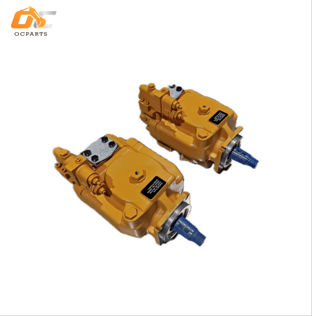 Hydraulic Piston Pump 119-5013 For Cat 3408 3408c