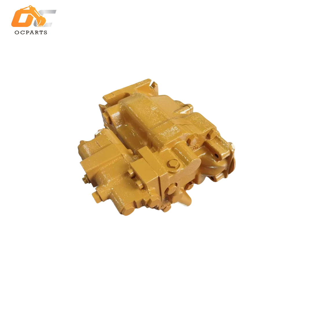 Caterpillar Hydraulic Piston Pump 6E0838