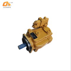 Pump Piston 6e-3137 Compatible with Caterpillar 120H 120K 12H
