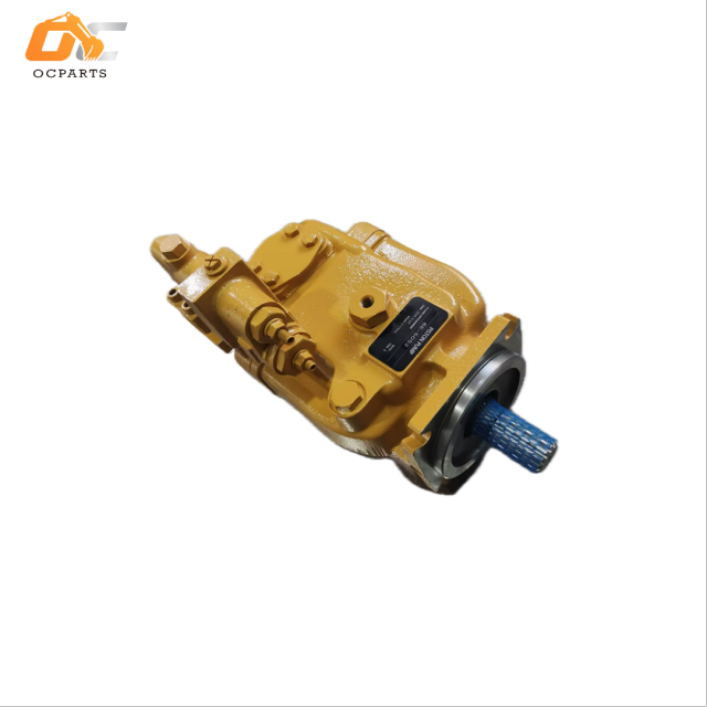 Pump Piston 6e-3137 Compatible with Caterpillar 120H 120K 12H