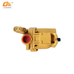 Caterpillar Hydraulic Piston Pump 9T-6857 9T6857 Fits for CAT 428 416