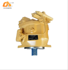Hydraulic Pump 161-6634 1616634 Fit Caterpillar 416c 432D 420d
