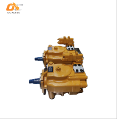 Hydraulic Piston Pump 119-5013 For Cat 3408 3408c