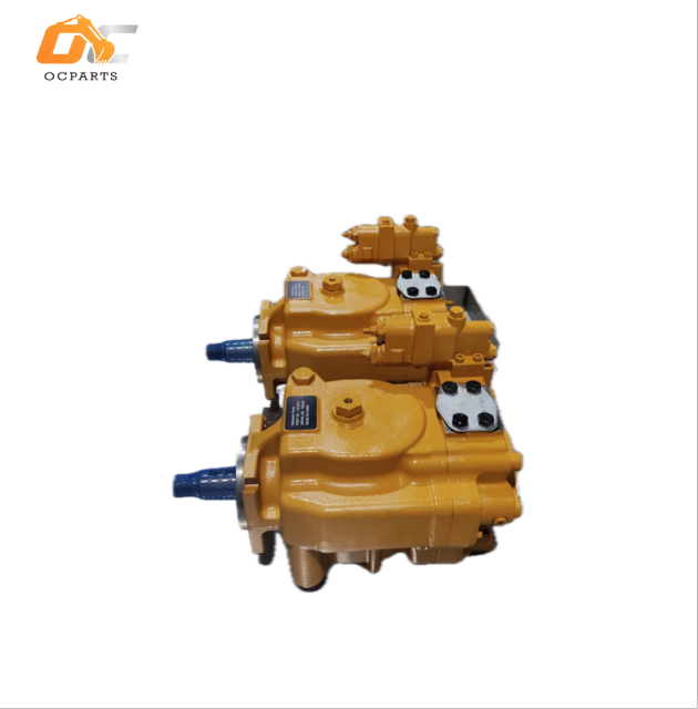 CAT 6E3139 Hydraulic Piston Pump for Caterpillar 14H NA 16H NA